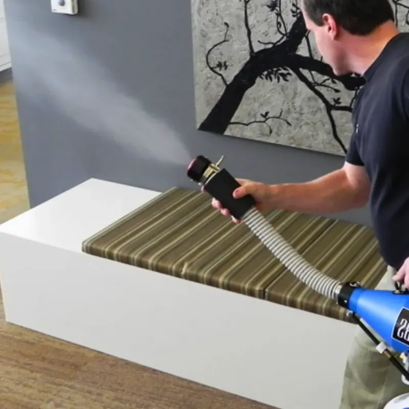 Professional Odor Removal in Ash Grove, MO